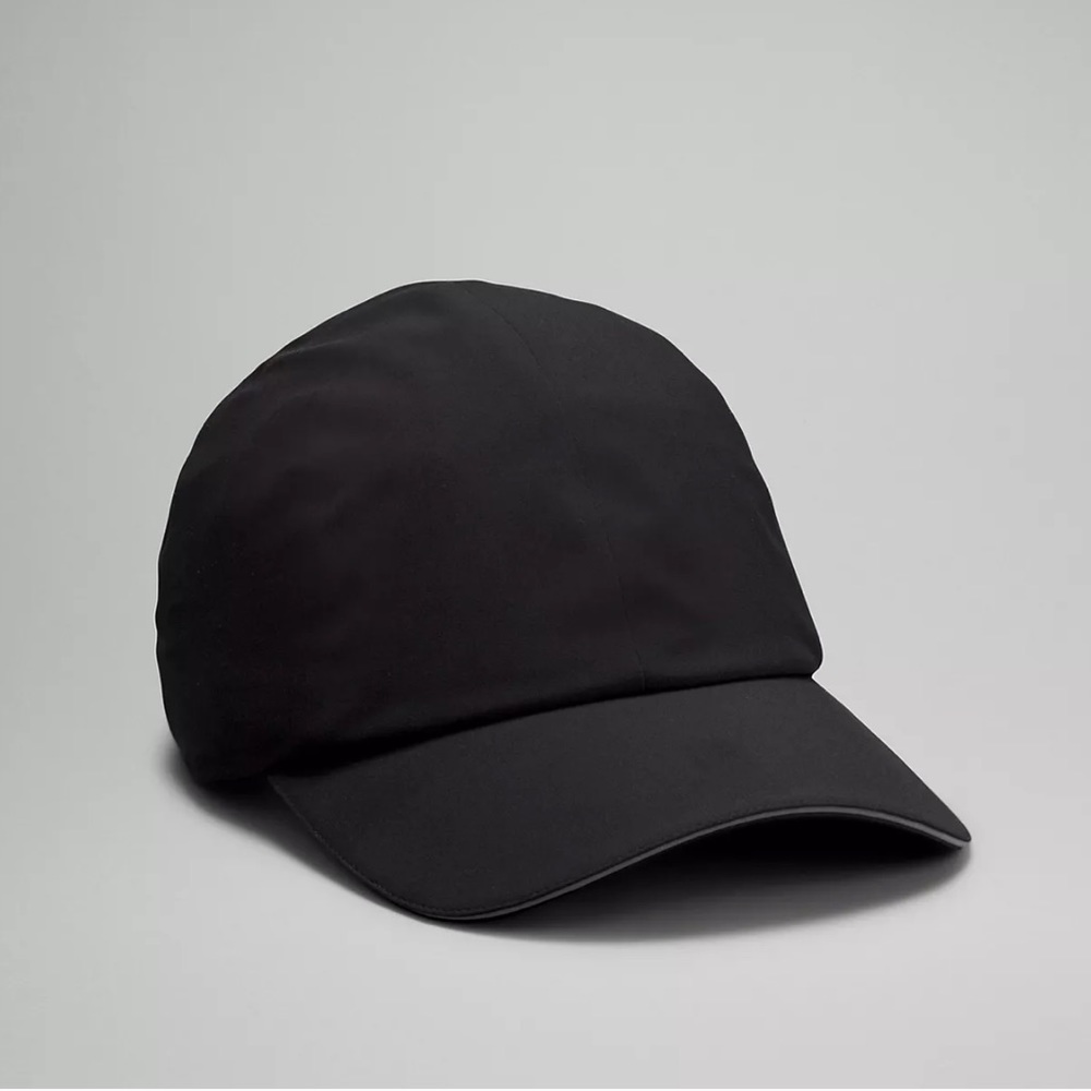 Lululemon fast and free running hat